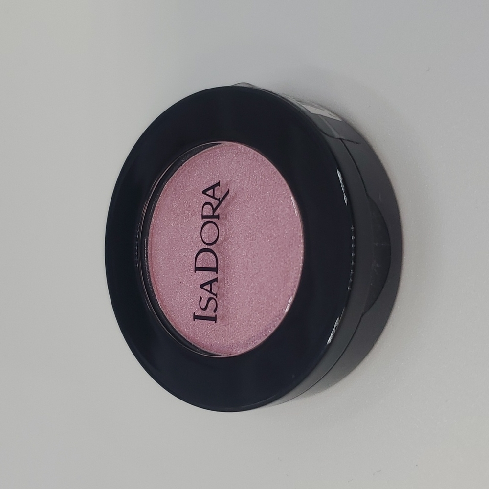 BNIP IsaDora Perfect Eyes "Perfect Pink" Eyeshadow Single